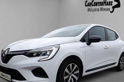 Renault Clio 19.000 km 14.500 &euro; Blankenburg 38889