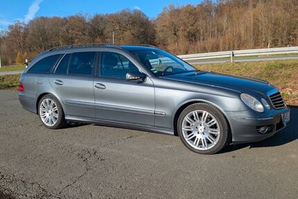 Mercedes-Benz 280 345.000 km 3.999 &euro; Weilburg 35781