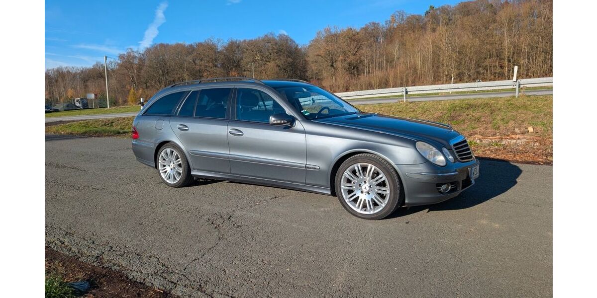 Mercedes-Benz 280 345.000 km 3.999 &euro; Weilburg 35781