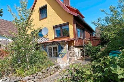 Haus Osterode am Harz - 4 Zimmer, 135 m&sup2;, 270.000&euro; | Angebot:26821653