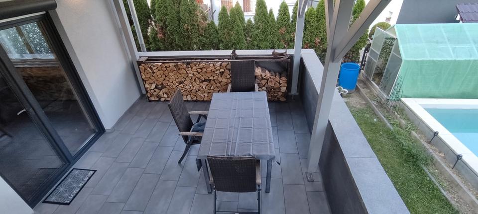 Einfamilienhaus Elchesheim-Illingen Illingen - 10 Zimmer, 390 m&sup2;, 950.000&euro; | Angebot:26889764