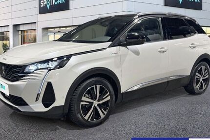 Peugeot 3008 20.150 km 28.790 &euro; Köln 51065