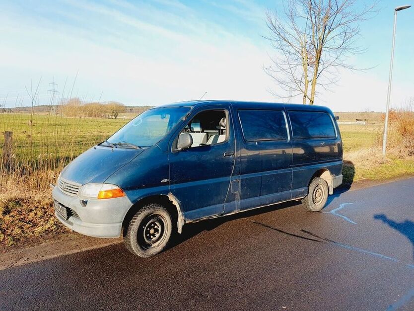 Hiace