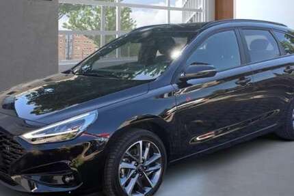 Hyundai i30 29.500 km 23.985 &euro; Augsburg 86165