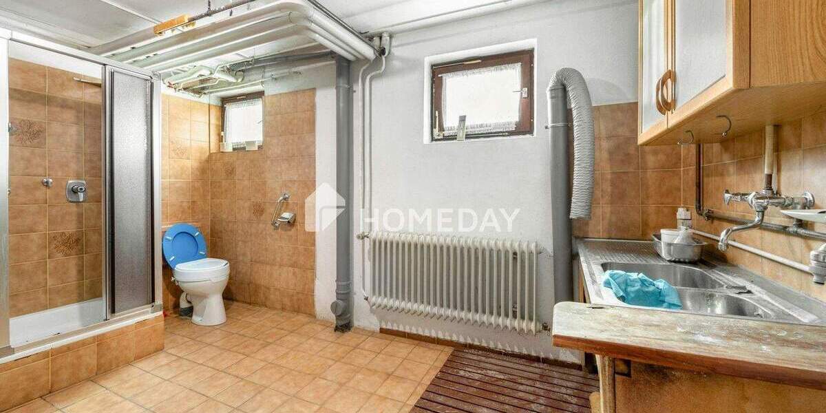 Einfamilienhaus Metzingen Neuhausen - 7 Zimmer, 112 m&sup2;, 545.000&euro; | Angebot:25879096