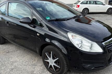 Opel Corsa 172.000 km 850 &euro; Arnsberg 59755
