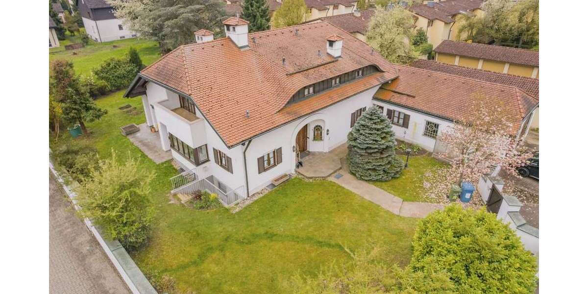 Einfamilienhaus Ingolstadt Nordost - 6 Zimmer, 225 m&sup2;, 1.275.000&euro; | Angebot:26278395