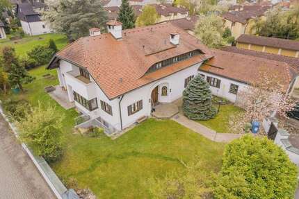 Haus Ingolstadt Nordost - 6 Zimmer, 225 m&sup2;, 1.275.000&euro; | Angebot:26278395