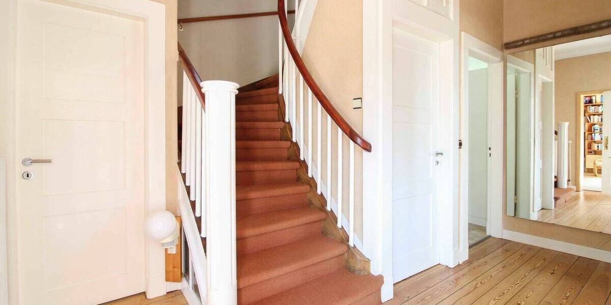 Reihenendhaus Geesthacht - 6 Zimmer, 125 m&sup2;, 475.000&euro; | Angebot:26475010