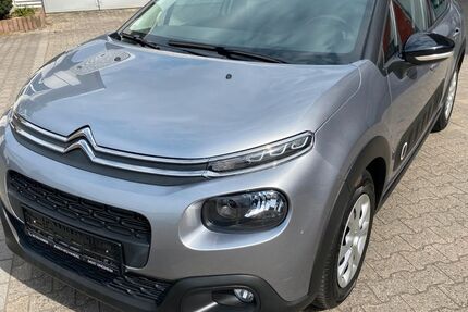 Citroen C3 49.000 km 7.999 &euro; Griesheim 64347