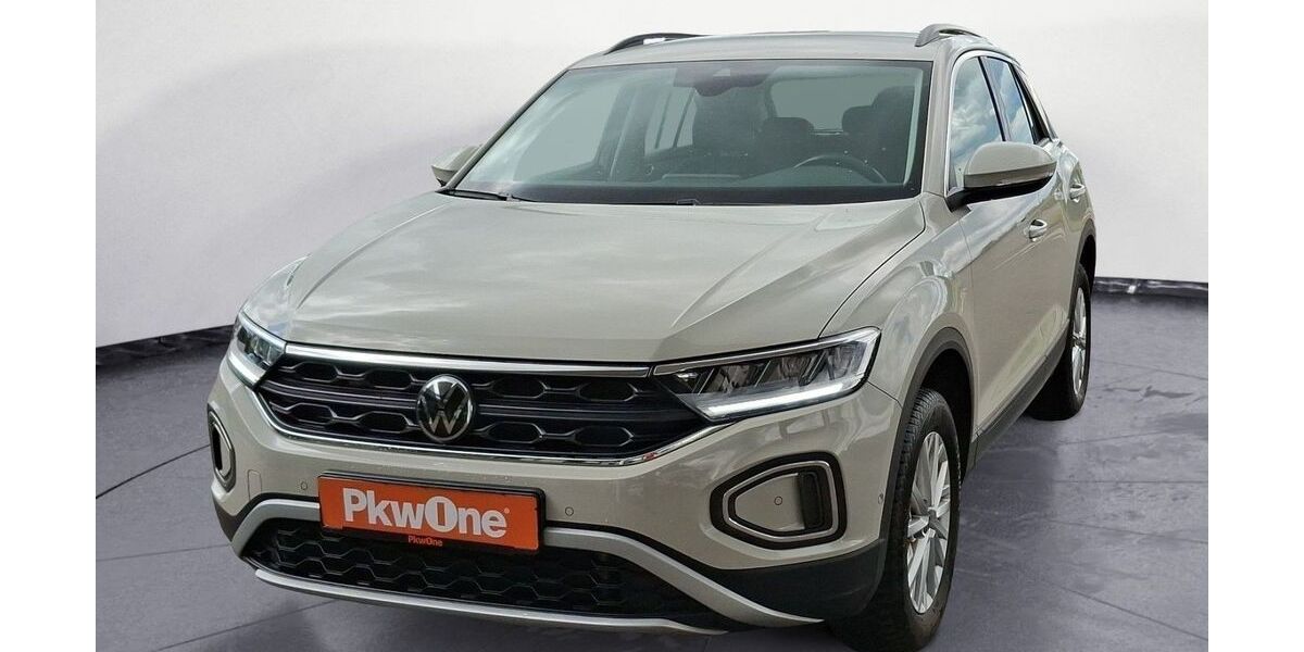 VW T-Roc 28.695 km 21.830 &euro; Göppingen 73037
