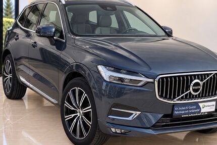 Volvo XC60 75.192 km 29.399 &euro; Isernhagen OT Altwarmbüchen bei Hannover A2/A7 30916