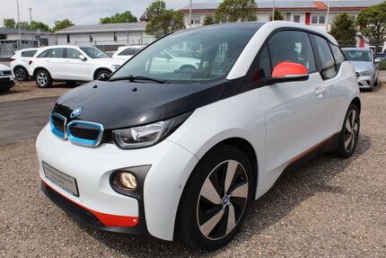 BMW i3 22.266 km 14.795 € Bad Rappenau 74906