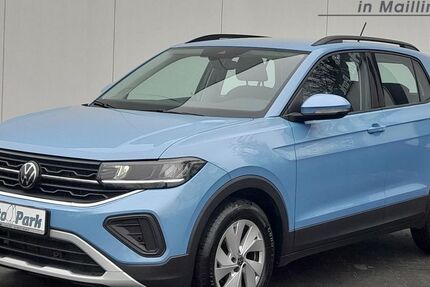 VW T-Cross 22.600 km 22.991 &euro; Tuntenhausen 83104