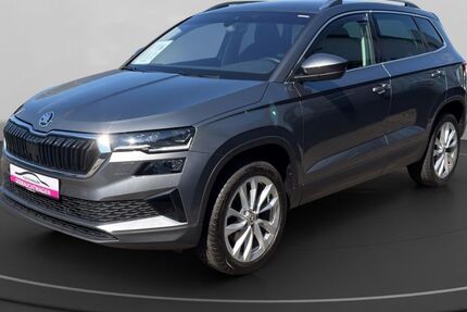 Skoda Karoq 39.100 km 25.990 &euro; Aachen 52068