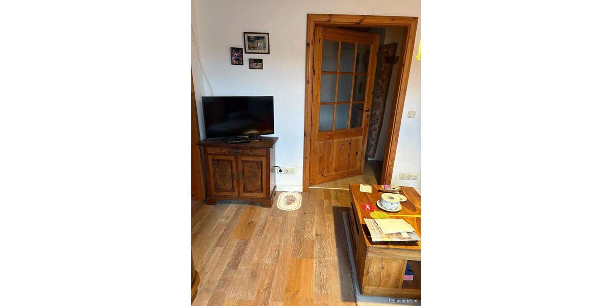 Einfamilienhaus Bockhorn Steinhausen - 8 Zimmer, 165 m&sup2;, 160.000&euro; | Angebot:23953812