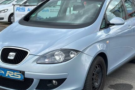 Seat Altea 121.000 km 2.450 € Wendlingen 73240