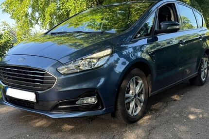Ford S-Max 95.000 km 18.999 &euro; Donzdorf 73072