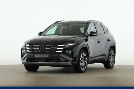 Hyundai TUCSON 100.000 km 35.880 &euro; Osnabrück 49078