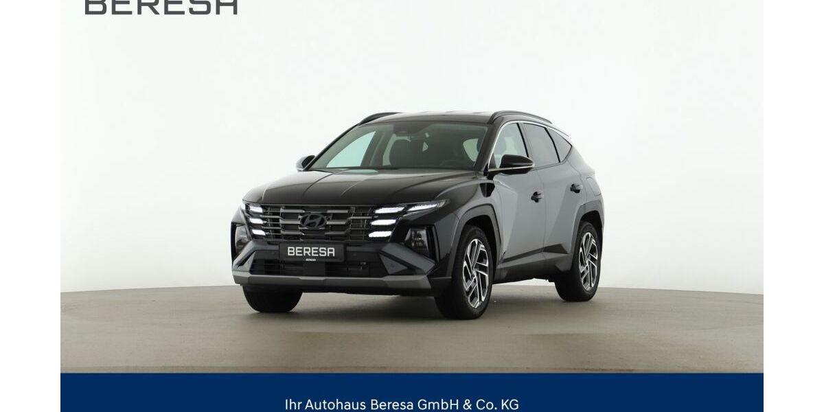 Hyundai TUCSON 100.000 km 35.880 &euro; Osnabrück 49078