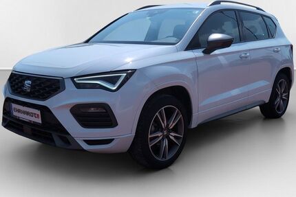 Seat Ateca 20.870 km 24.790 &euro; Döbeln 04720