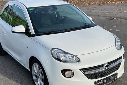 Opel Adam 149.000 km 5.250 &euro; Essen 45138