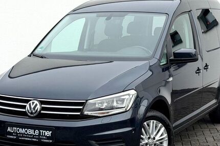 VW Caddy 37.000 km 24.490 &euro; Bekond 54340