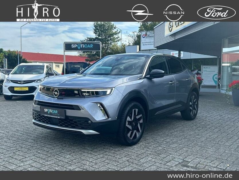 Mokka