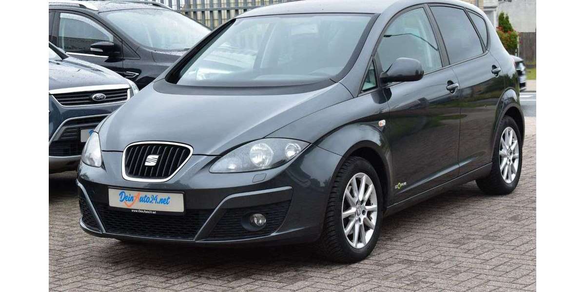 Seat Altea 272.600 km 3.190 &euro; Celle 29227