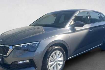 Skoda Scala 15.680 km 18.990 &euro; Bielefeld 33609