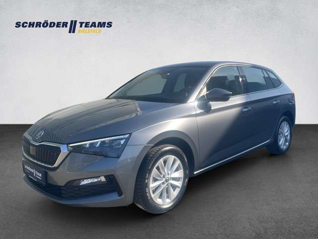 Skoda Scala 15.680 km 18.990 &euro; Bielefeld 33609