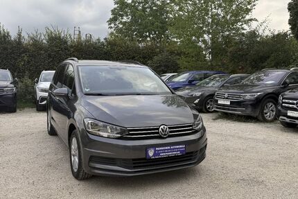 VW Touran 97.000 km 19.499 &euro; Stuttgart 70567