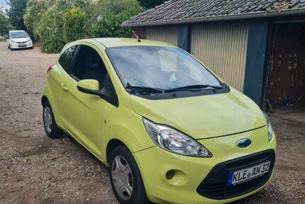 Ford Ka/Ka+ 192.000 km 950 &euro; Emmerich am Rhein 46446