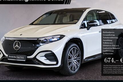 Mercedes-Benz EQS 4.949 km 109.999 € Menden 58706