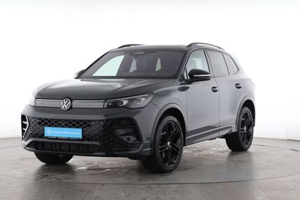 VW Tiguan 19.725 km 49.460 &euro; Deggendorf 94469