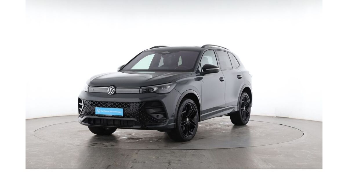 VW Tiguan 19.725 km 51.870 &euro; Deggendorf 94469