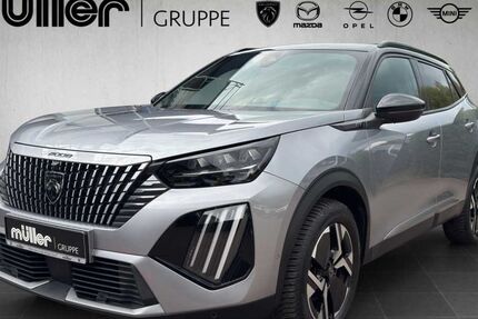 Peugeot 2008 67.400 km 21.990 € Dillingen 66763