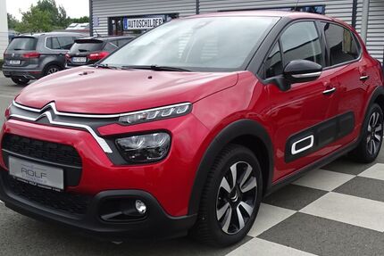 Citroen C3 34.788 km 14.780 € Warendorf 48231