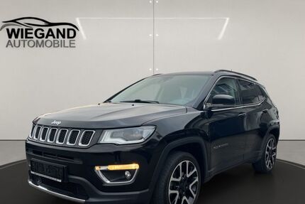 Jeep Compass 105.000 km 13.790 &euro; Viernheim 68519