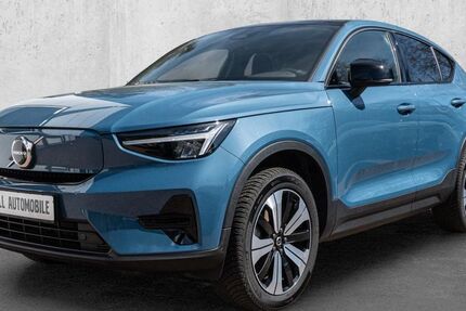 Volvo C40 24.205 km 36.980 &euro; Wuppertal 42109