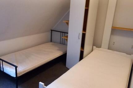 Wohnung Hennigsdorf - 2 Zimmer, 15 m&sup2;, 700&euro; | Angebot:25279862