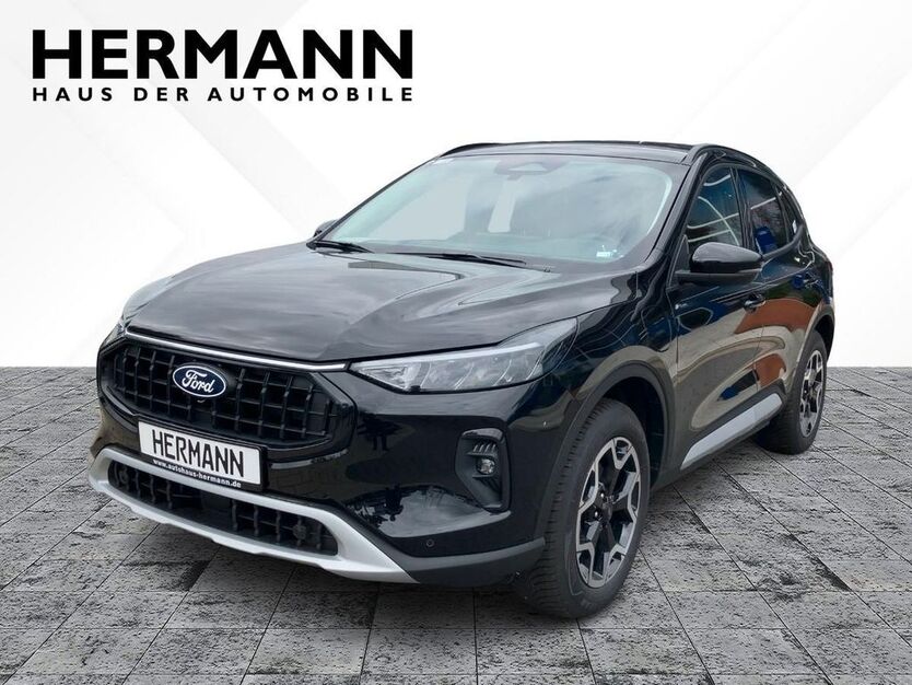 Ford Kuga 2.750 km 38.850 € Göttingen 37077