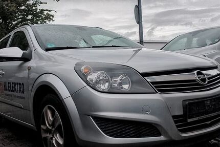 Opel Astra 273.860 km 1.499 &euro; Weinheim 69469