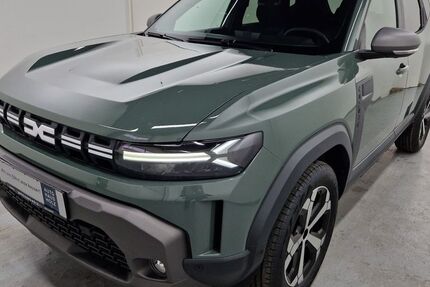 Dacia Duster 8.535 km 29.840 € Landau 76829