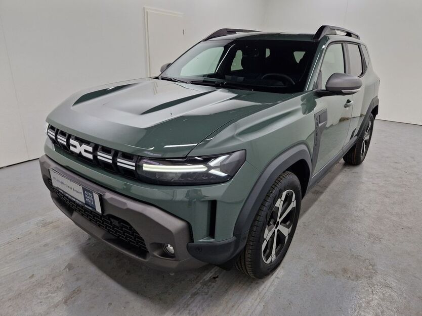 Dacia Duster 8.535 km 29.840 € Landau 76829