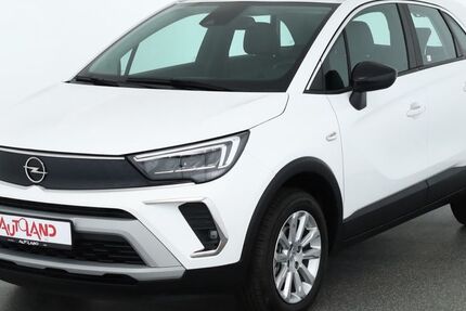 Opel Crossland (X) 26.694 km 17.990 &euro; Dresden 01069