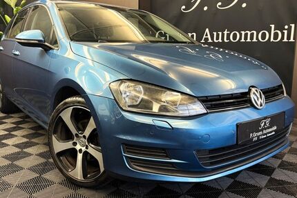 VW Golf 131.447 km 13.999 &euro; Oldenburg 26125
