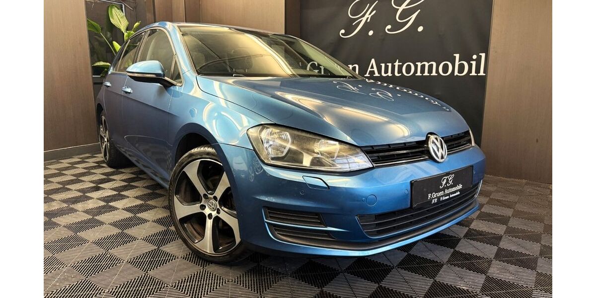 VW Golf 131.447 km 13.999 &euro; Oldenburg 26125
