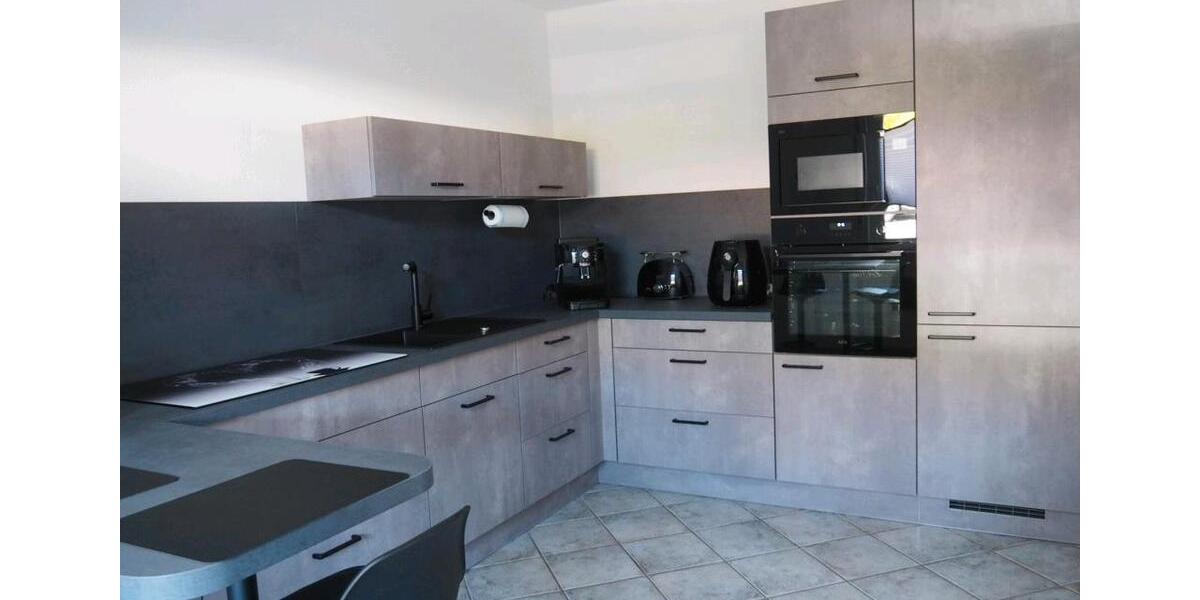 Gepflegte Doppelhaushälfte in herrlicher Lage in FröndenbergRuhr 3 zimmer