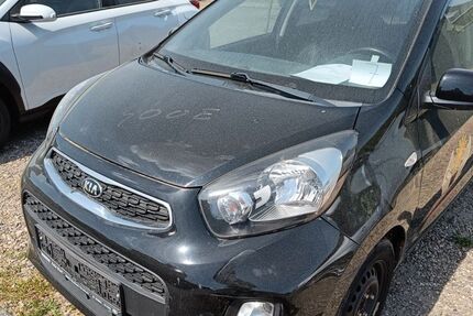 Kia Picanto 211.000 km 3.150 &euro; ensdorf 66806